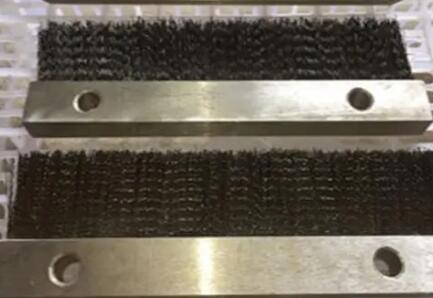 自清洗過濾器鋼絲刷 自清洗過濾器鋼絲刷