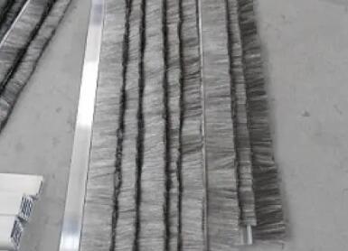 自清過濾器鋼絲刷 自清過濾器鋼絲刷