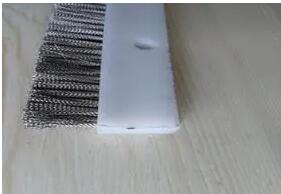 自清過濾器鋼絲刷 自清過濾器鋼絲刷