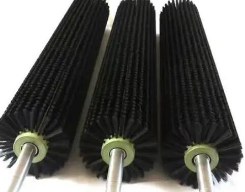 自清過濾器鋼絲刷 自清過濾器鋼絲刷