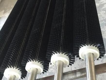 LED玻璃面板清洗機毛刷 LED玻璃面板清洗機毛刷