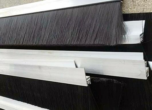 環冷機臺車密封裝置 環冷機臺車密封裝置